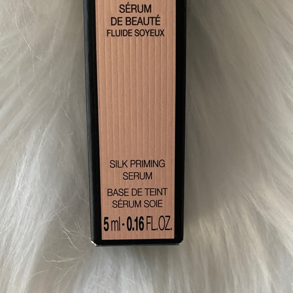 Gucci Sérum De Beauté Silk Priming Serum - New in box - Picture 7 of 7